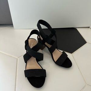 VICI shoes. Lightly worn